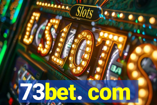 73bet. com
